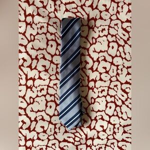 Boss Hugo Boss Silk Tie Made in Italy